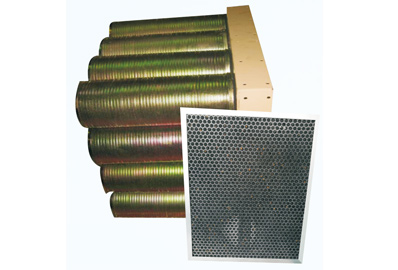 活性炭空氣過(guò)濾器