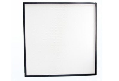 GW系列無(wú)隔板高效空氣過(guò)濾器