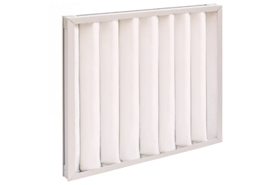 板式粗效空氣過(guò)濾器