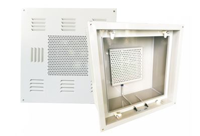 GF系列高效送風(fēng)口（無隔板）