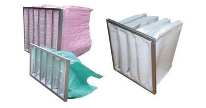 初中效過(guò)濾器的特點(diǎn)